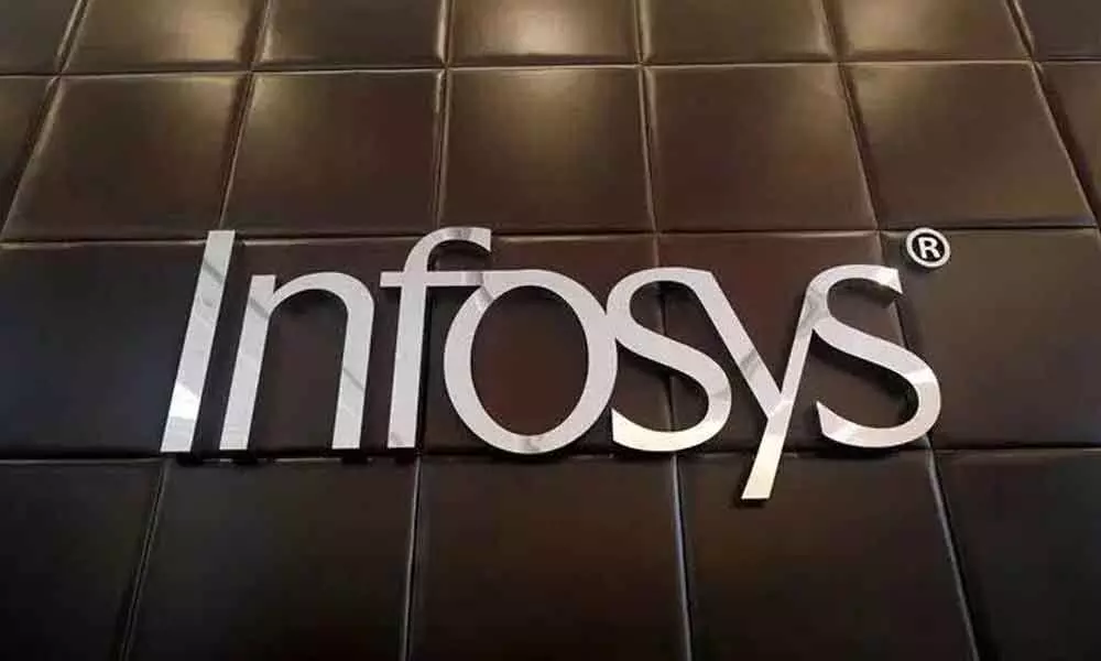 Infosys beats estimates as Q4 net rises 17.5%