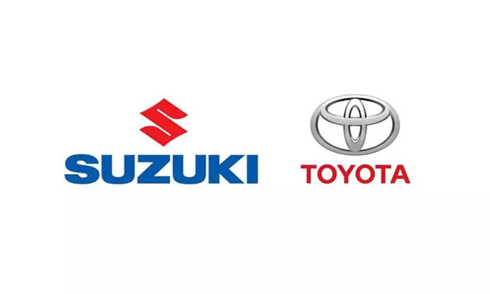 Maruti, Toyota recall over 1.41 lakh cars