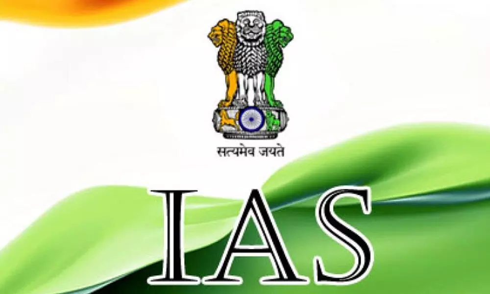 Telangana Government reshuffles 15 IAS officers