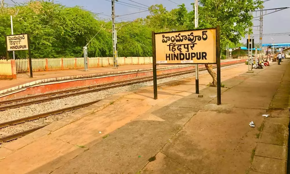 Anantapur: Demand for Hindupur district gains momentum