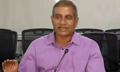 AP government issues notice to Madireddy Pratap over his remarks on transfer