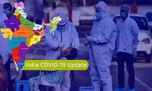 India Coronavirus update