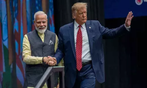 US Congress members letter to Trump praising Indias decision in banning Chinese apps