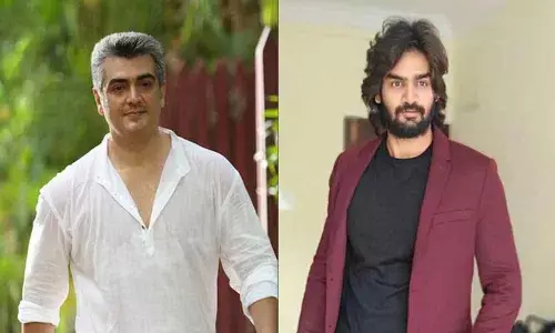 Karthikeyas villain-ism for star Tamil hero