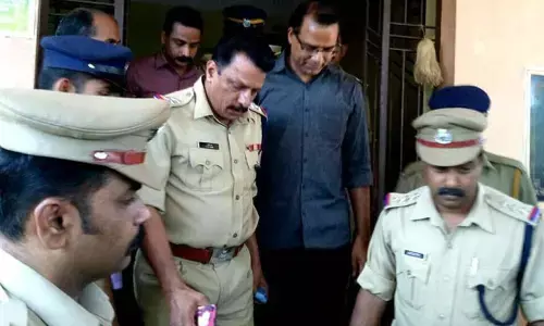 Kelara: Catholic priest sentenced to 20 years jail last year pleads HC for bail