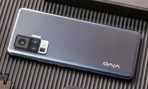 Vivo Launches Vivo X50, X50 Pro with Gimbal Tech in India