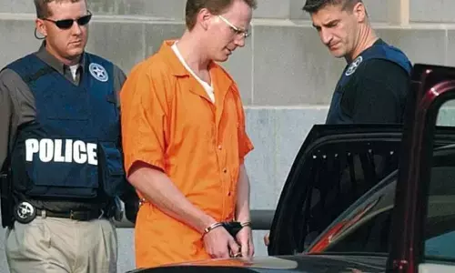 US Supreme Court clears way for 2nd federal execution this week