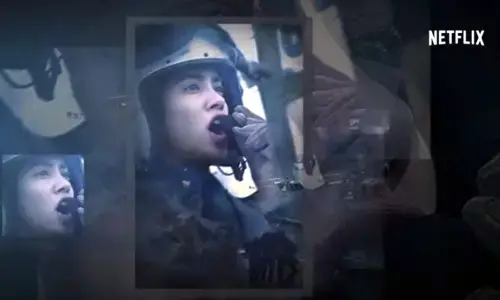 Netflix Announces A Total Of 17 Titles Which Are Going To Be Released On Their OTT Platform