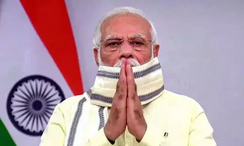 PM Modi to address India Ideas Summit on July 22