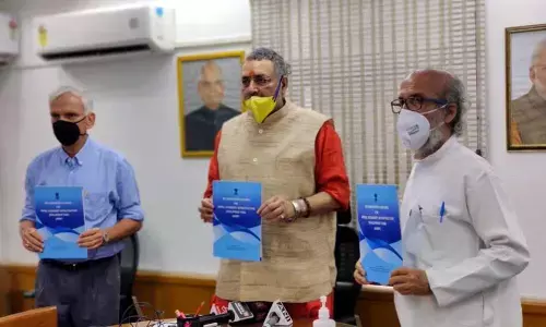 Government launches implementation guidelines for Animal Husbandry Infrastructure Development Fund