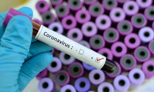 Mahas 1st woman SEC succumbs to Covid