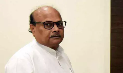 TDP senior leader Yanamala Ramakrishnudu