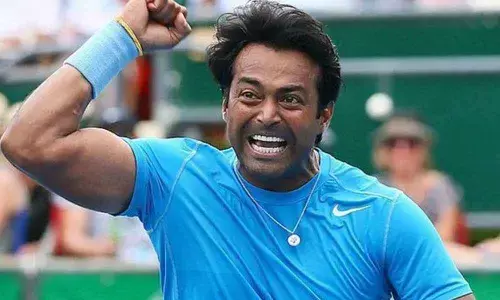 Will take a call on next move once full tennis calendar is out, says Paes Will take a call on next move once full tennis calendar is out, says Paes