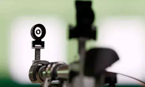 Shooters want compulsory tag  removed from NRAI camp