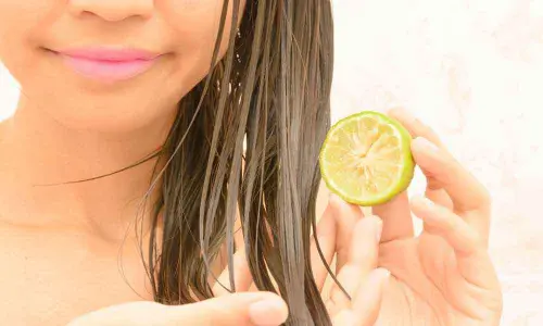 Taming mane in monsoon