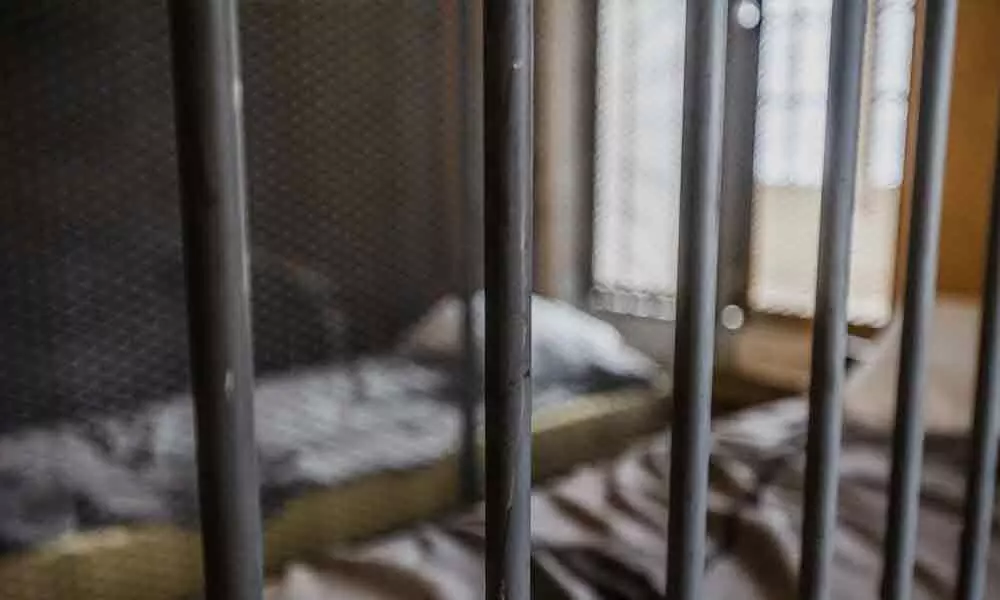 Chittoor: Pileru Sub jail turns COVID-19 prison amid Coronavirus cases