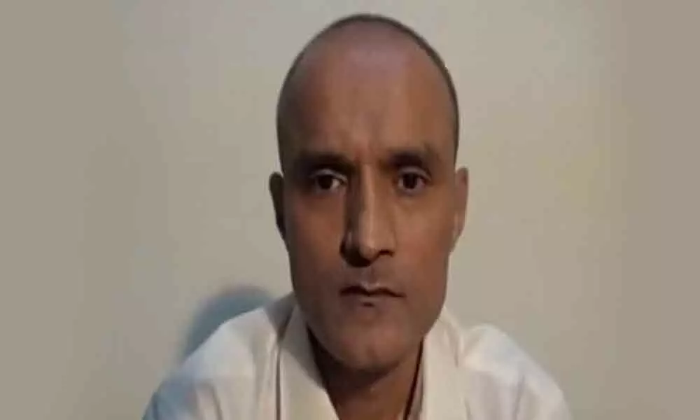 India will do utmost efforts to protect Kulbhushan Jadhav: MEA Spokesperson