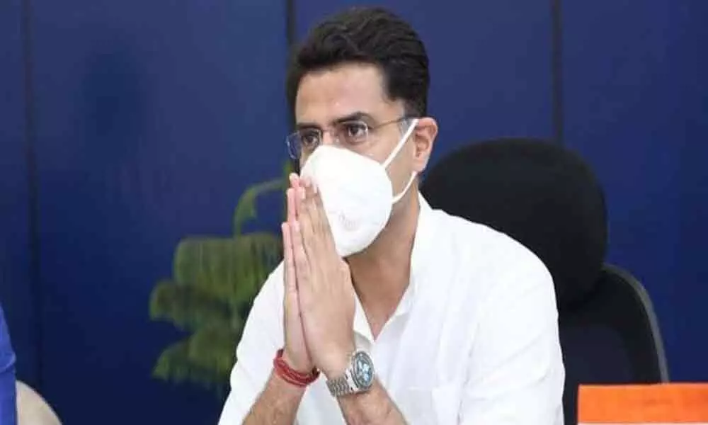 Rajasthan politics: Sachin Pilot planning to approach Supreme Court against disqualification notices