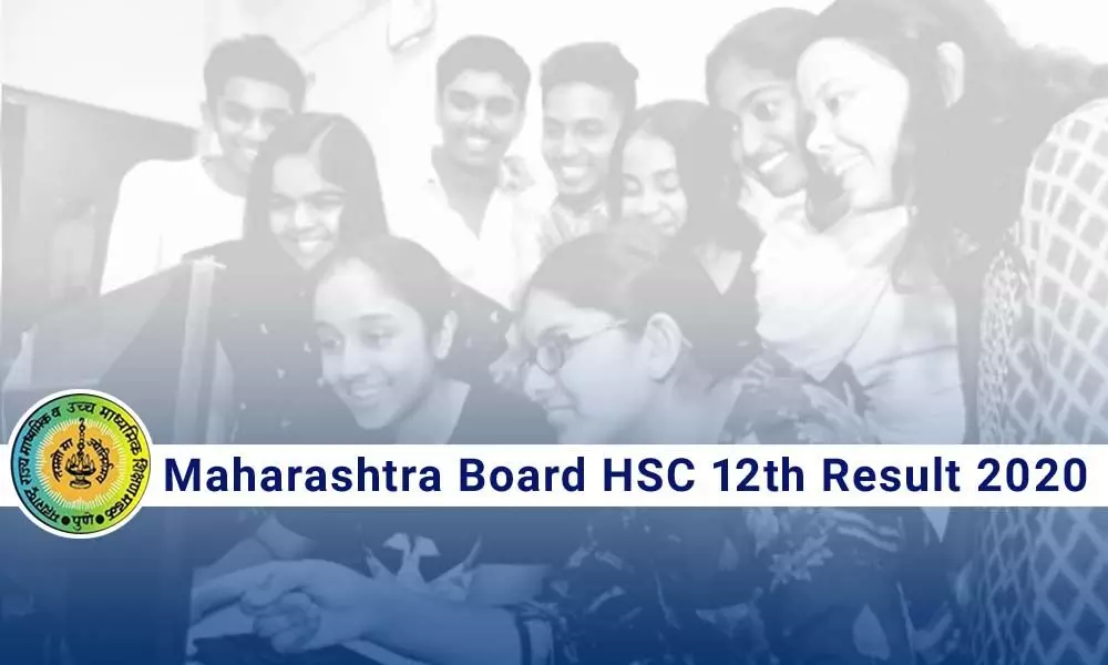Maharashtra HSC Result 2020: Results Announced at mahresult.nic.in; Know How to Check