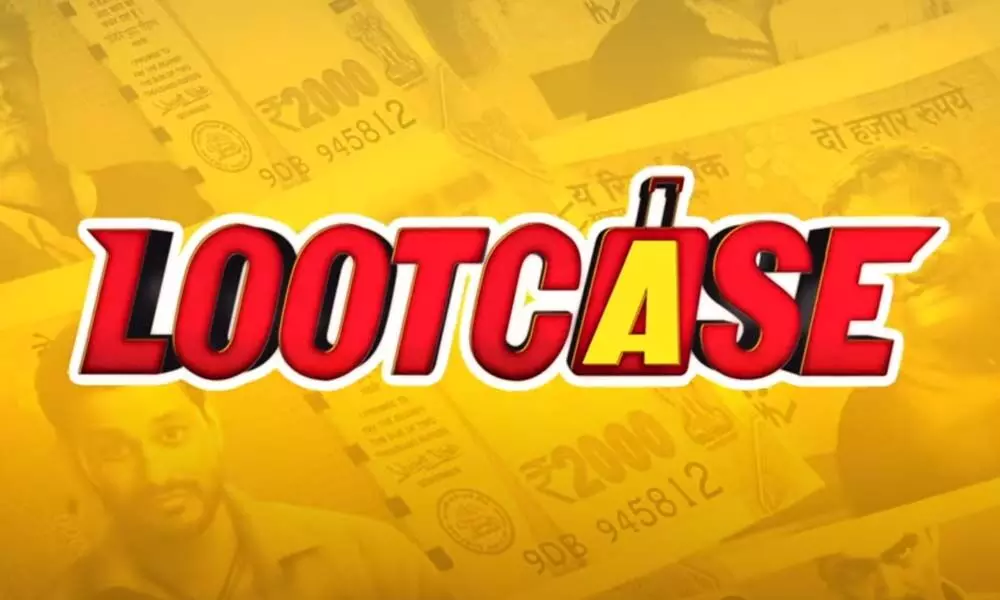 Lootcase Trailer: The Hilarious Journey Of Missing Suitcase