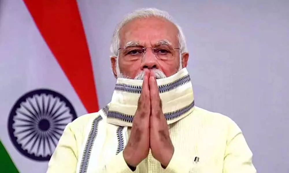 PM Modi to address India Ideas Summit on July 22