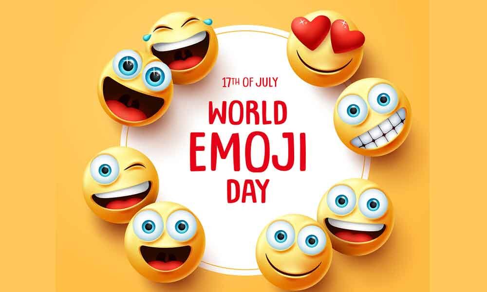 World Emoji Day