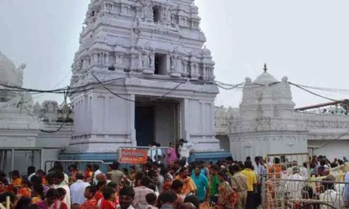 Vemulawada with six mandals is notified as a revenue division