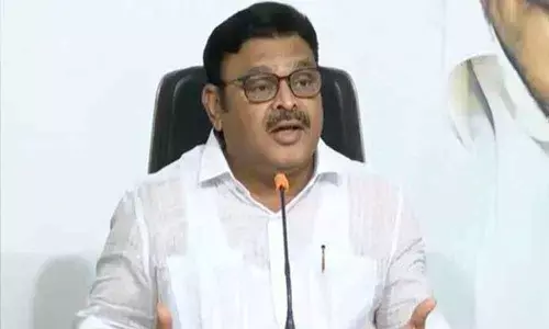 Ambati Rambabu
