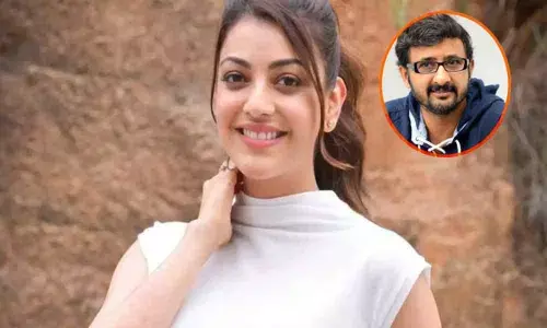 Tollywood: Director Teja prefers Kajal Aggarwal over Sai Pallavi and Keerthy Suresh!