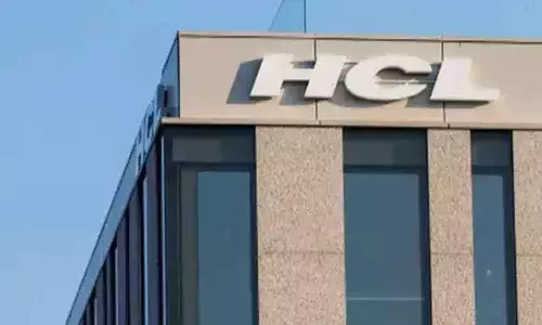 HCL Technologies