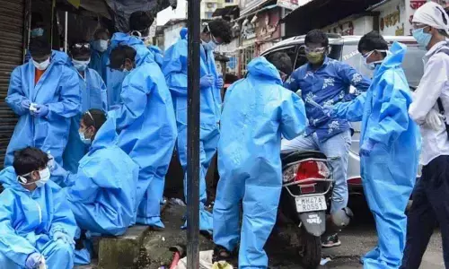 COVID-19: Low-key Bakri Eid to hit Mumbai cattle rearers, workers