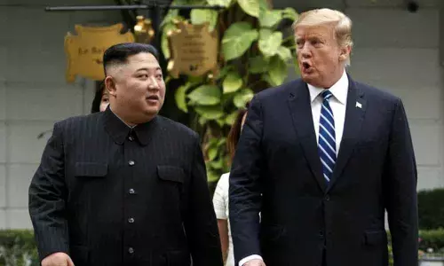 Pompeo hopes to see another US-North Korea summit, but sceptical