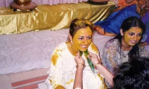Namrata Shirodkar