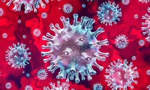 Tirupati: Fear grips employees as Covid cases skyrocket