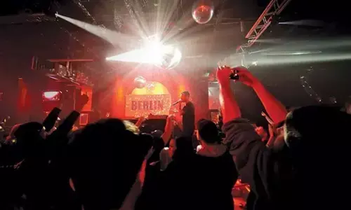 How you groove to music says a lot about you: IIIT-Hyderabad