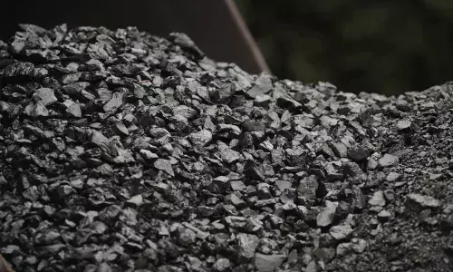 The perversion of centralising coal mining