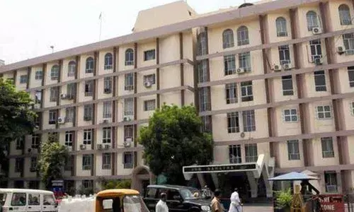 Historians nail Revanth’s lies on ‘secret stash’ under Secretariat block