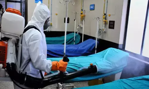 Premium Hotel-Quarantine Care services for Covid patients