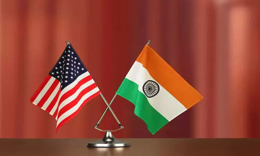 India, US collaborating closely during COVID 19 pandemic Ambassador Taranjit Singh Sandhu