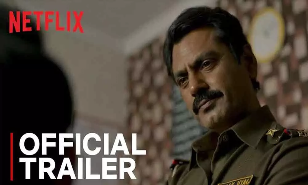 Raat Akeli Hai Trailer: Who Killed Thakur Raghubeer Singh?
