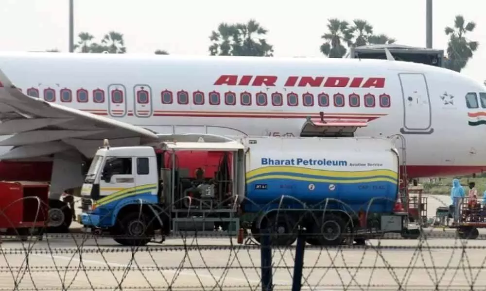 Lockdown-hit casual workers of Air India move Bombay High Court seeking work