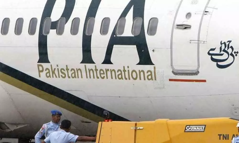 Pakistan Minister under fire after Civil Aviation Authority declares all licenses genuine