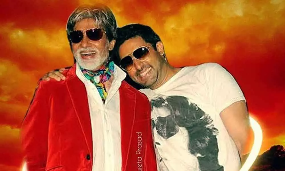 Amitabh Bachchan Thanked All His Fans For Their Prayers And Responses