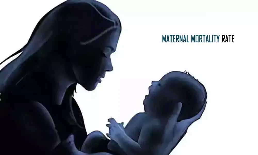 Telangana registers highest maternal mortality rate decline in country