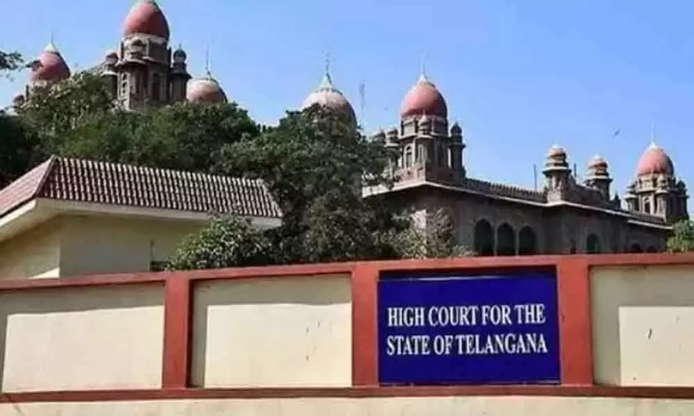 High Court green signal for Secretariat demolition