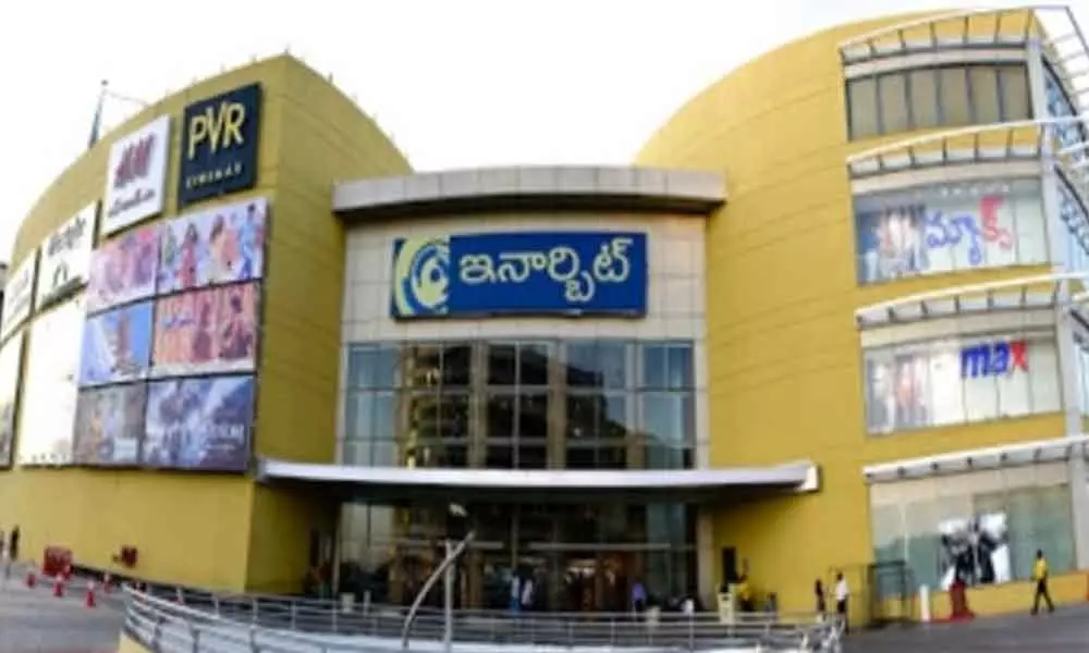 Cyberabad: Shopping through a video call introduced at Inorbit