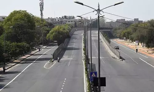 India: Pollution controlled in lockdown saved 630 lives from premature deaths says survey