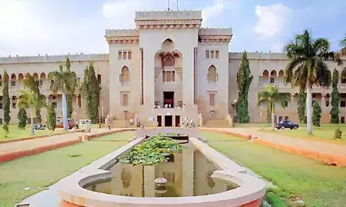Osmania University