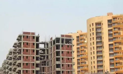 Jammu & Kashmir AC targets construction of 1 lakh houses