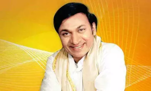 Dr Rajkumar